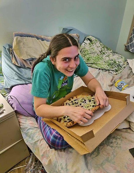 magicalswampgoblin model hd pic