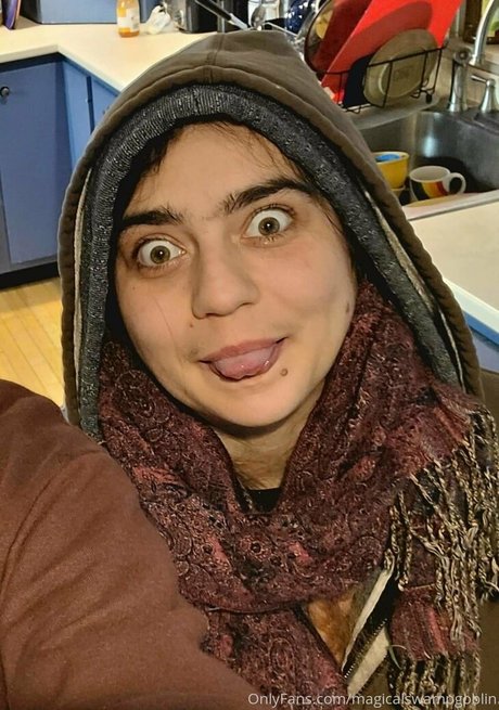 magicalswampgoblin pornstar erotic gallery