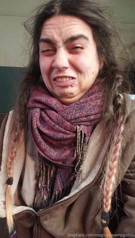 magicalswampgoblin hd pornstar photos