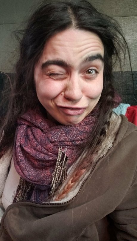 magicalswampgoblin star naked pics