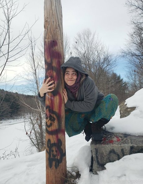magicalswampgoblin free pornstar pic
