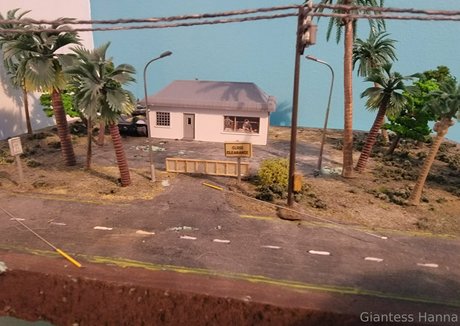 giantess hanna star pornographic picture