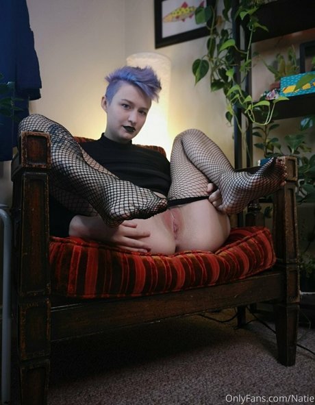 Natie Del star xxx galleries