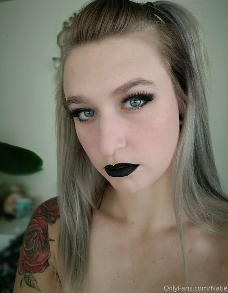 Natie Del perfect pornstar pic