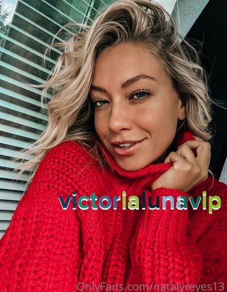 Huge Tits Nataly model pornographic pictures