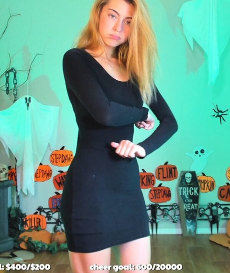 Jellyy Bree model beautiful images