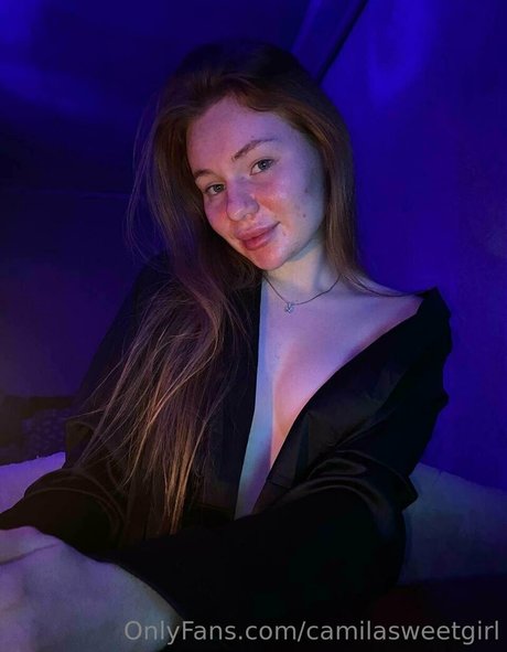 camilanaughty free model gallery