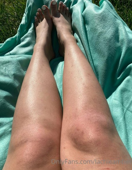 lachleamber star high quality photo