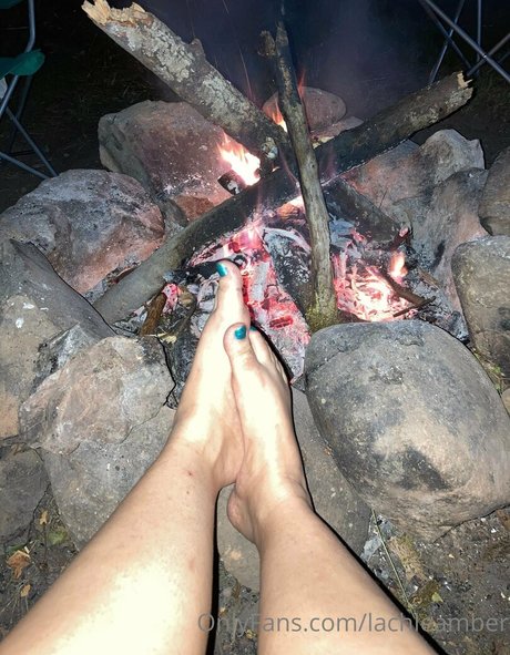 lachleamber best model picture