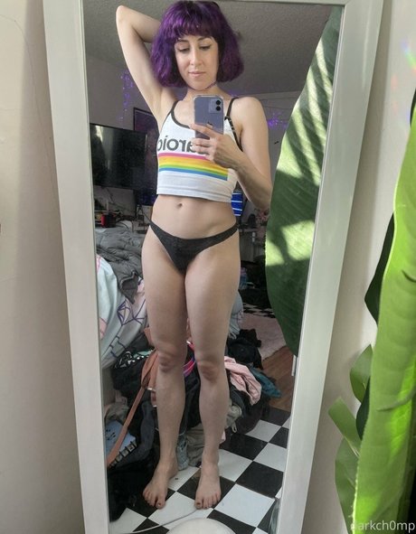 Darkch0mp free pornstar photo