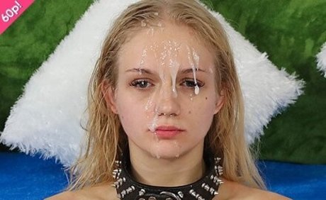 Facial Abuse hot pornstar picture