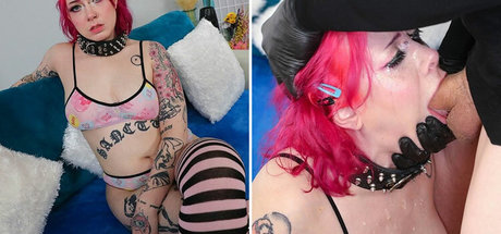 Facial Abuse star adult pics