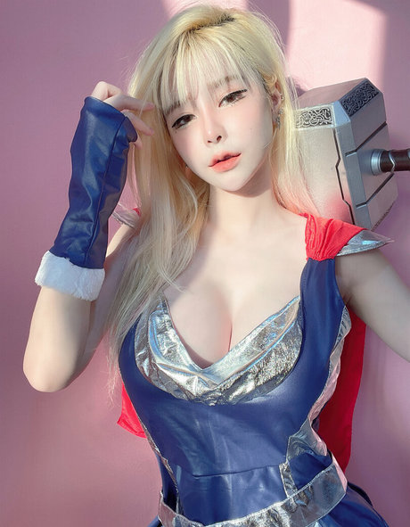 pang3pong hot model img