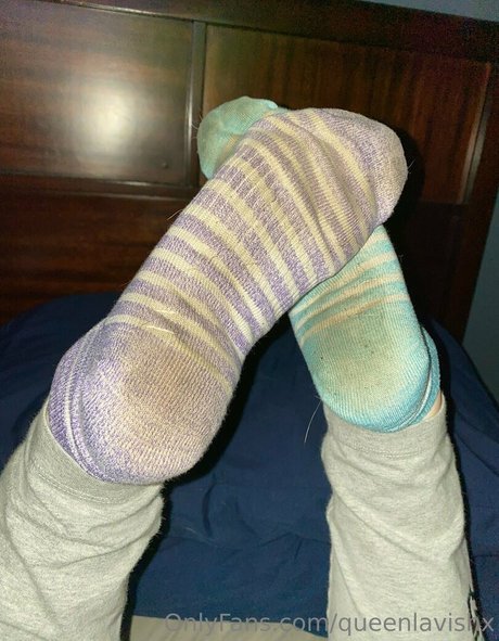 queenlavishx naked star images