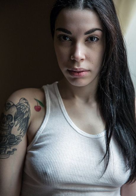 Nayoche top model img