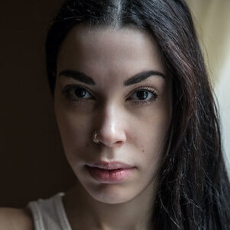 Nayoche model adult picture