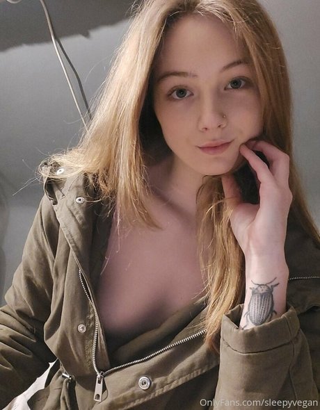 sleepyvegan star pretty pictures