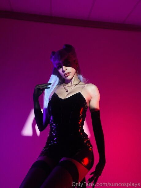 Suncosplays adult actress galleries