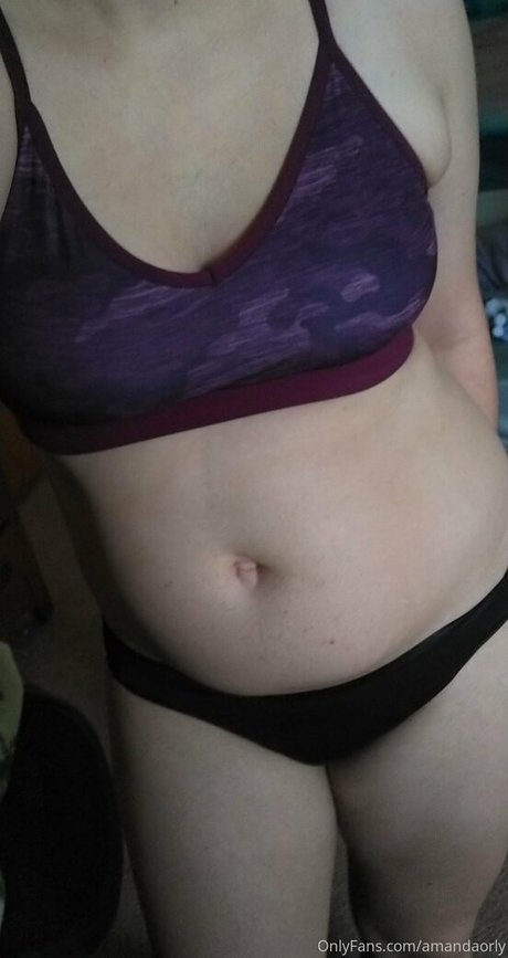 amandaorly beautiful model pictures