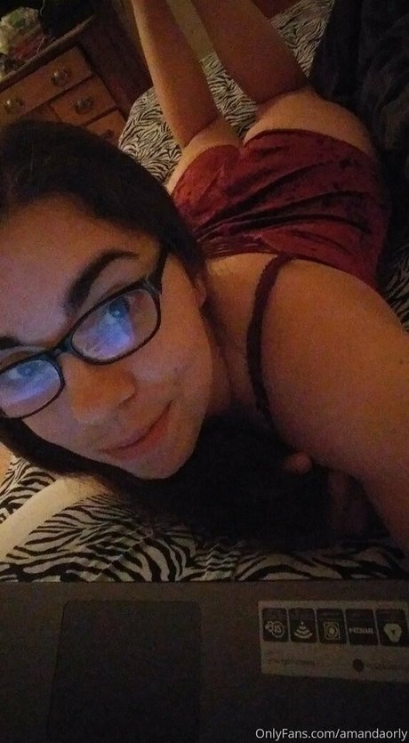 amandaorly Profile pic