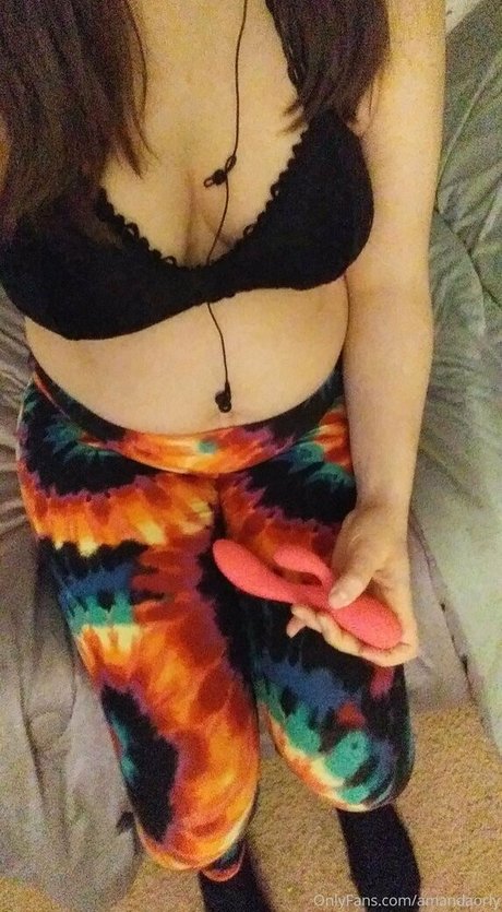 amandaorly nudes star pic