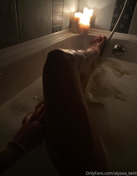 alyssia kent nice actress photo