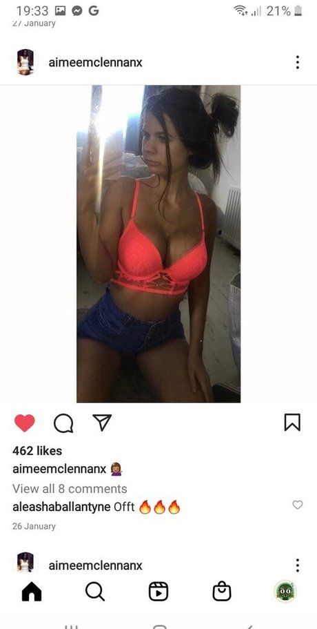 Aimee Mclennan pornstar top img