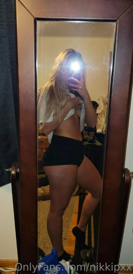 Nikkipxx pretty star archive