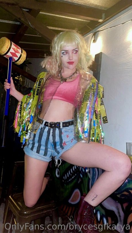 brycesgfkatya high quality model archive