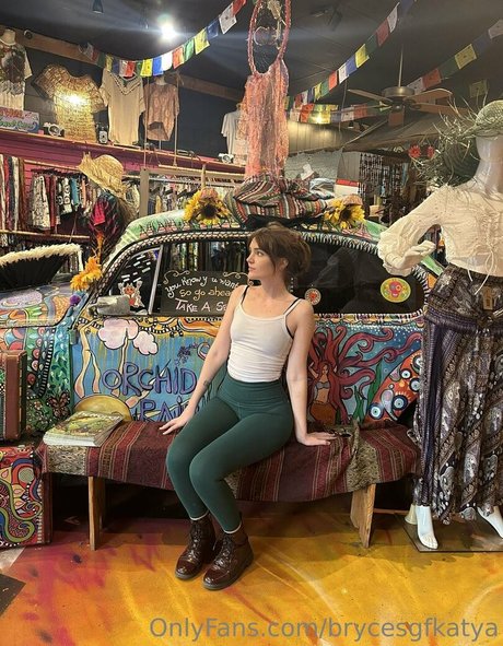 brycesgfkatya top model images