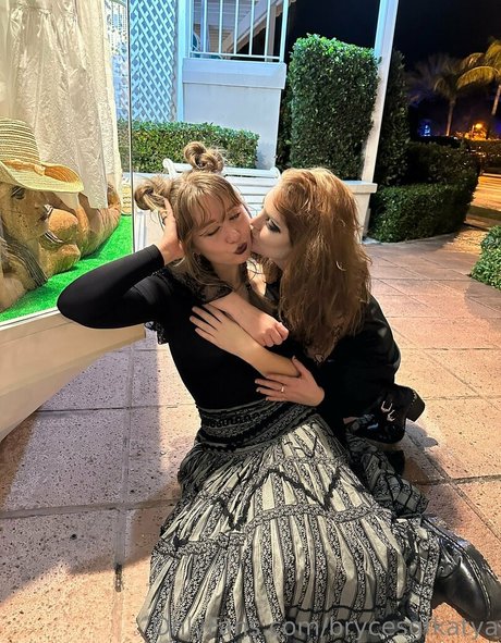 brycesgfkatya perfect pornstar pictures