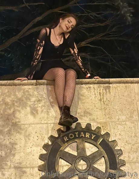 brycesgfkatya nudes star pic