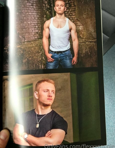 flexxxcouple star porn photo