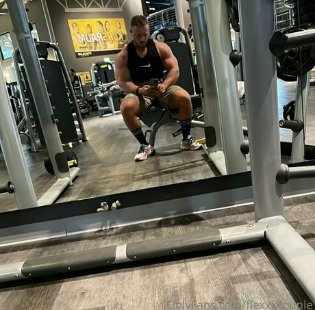 flexxxcouple perfect pornstar image