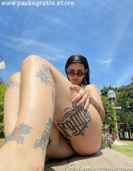 pantere star sexy pics