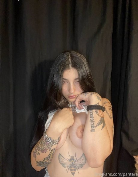 pantere naked actress galleries