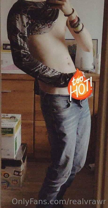 realvrawr beautiful model gallery