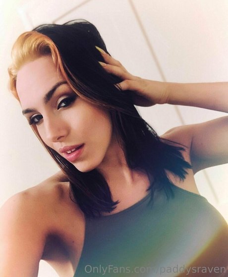 paddysraven naked pornstar galleries