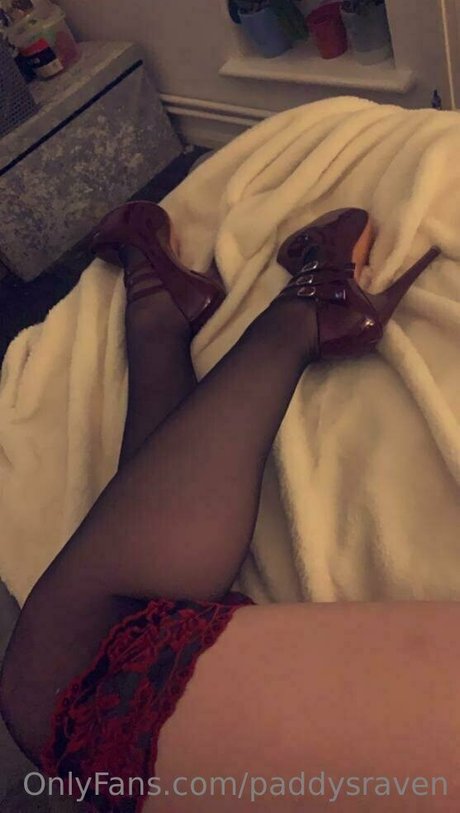 paddysraven sex star picture