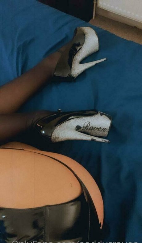 paddysraven top model pics