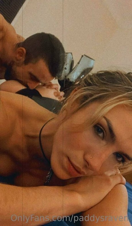 paddysraven sexy star gallery