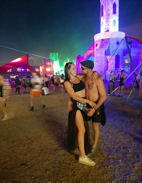 paddysraven pretty model image