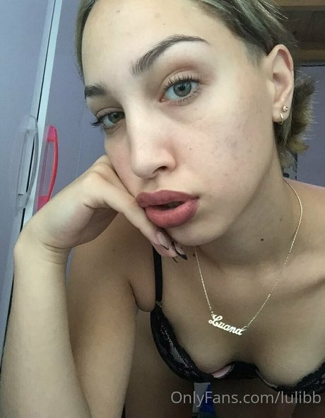 lulibb pornstar hd pictures