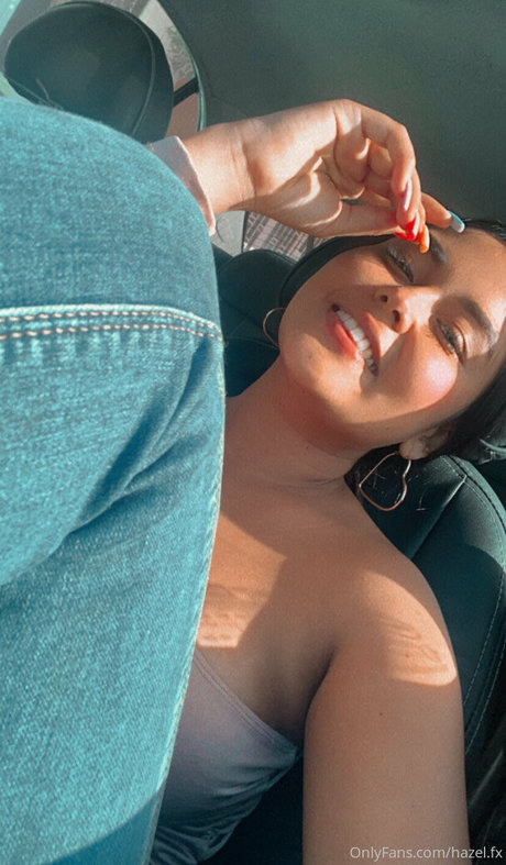 hazelxfox star pretty archive