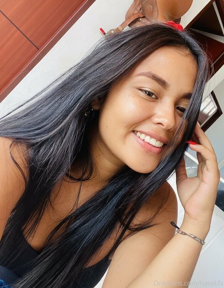 hazelxfox pornstar art pictures