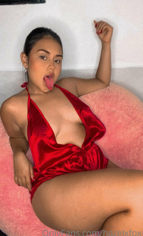 hazelxfox star pretty pic