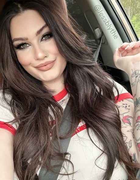 jessblythe exclusive pornstar gallery