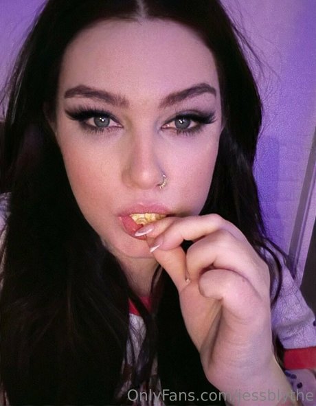 jessblythe nudes actress images