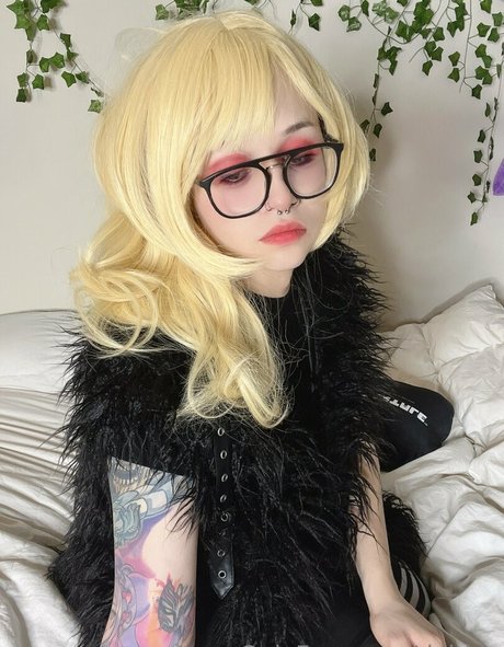 alsweyrs model nice pic