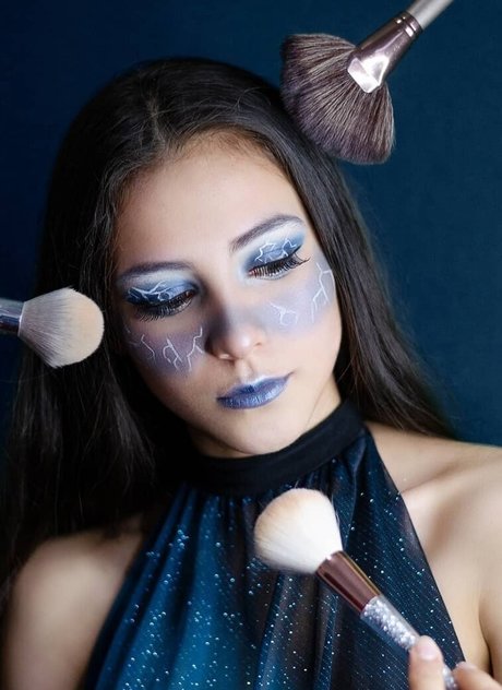 Daniela Derly naked pornstar pics